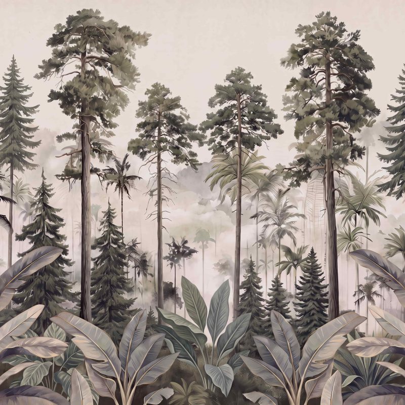 Garden Tapestry