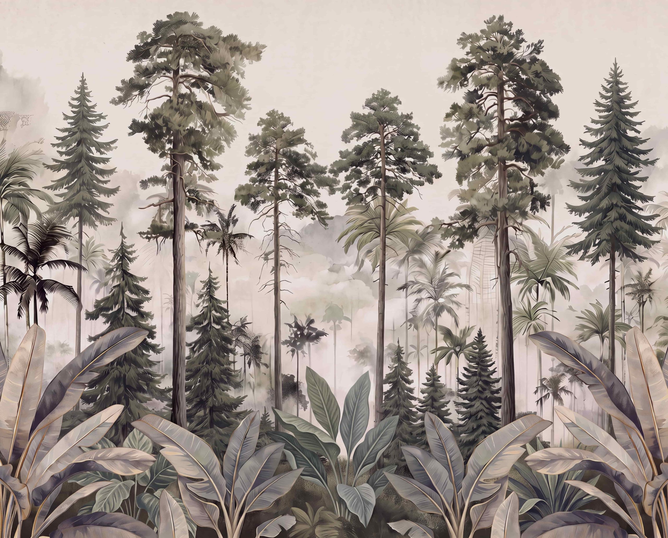 Garden Tapestry