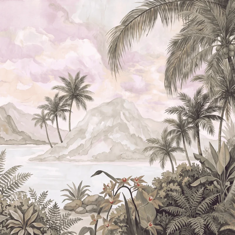 Islet Sanctuary