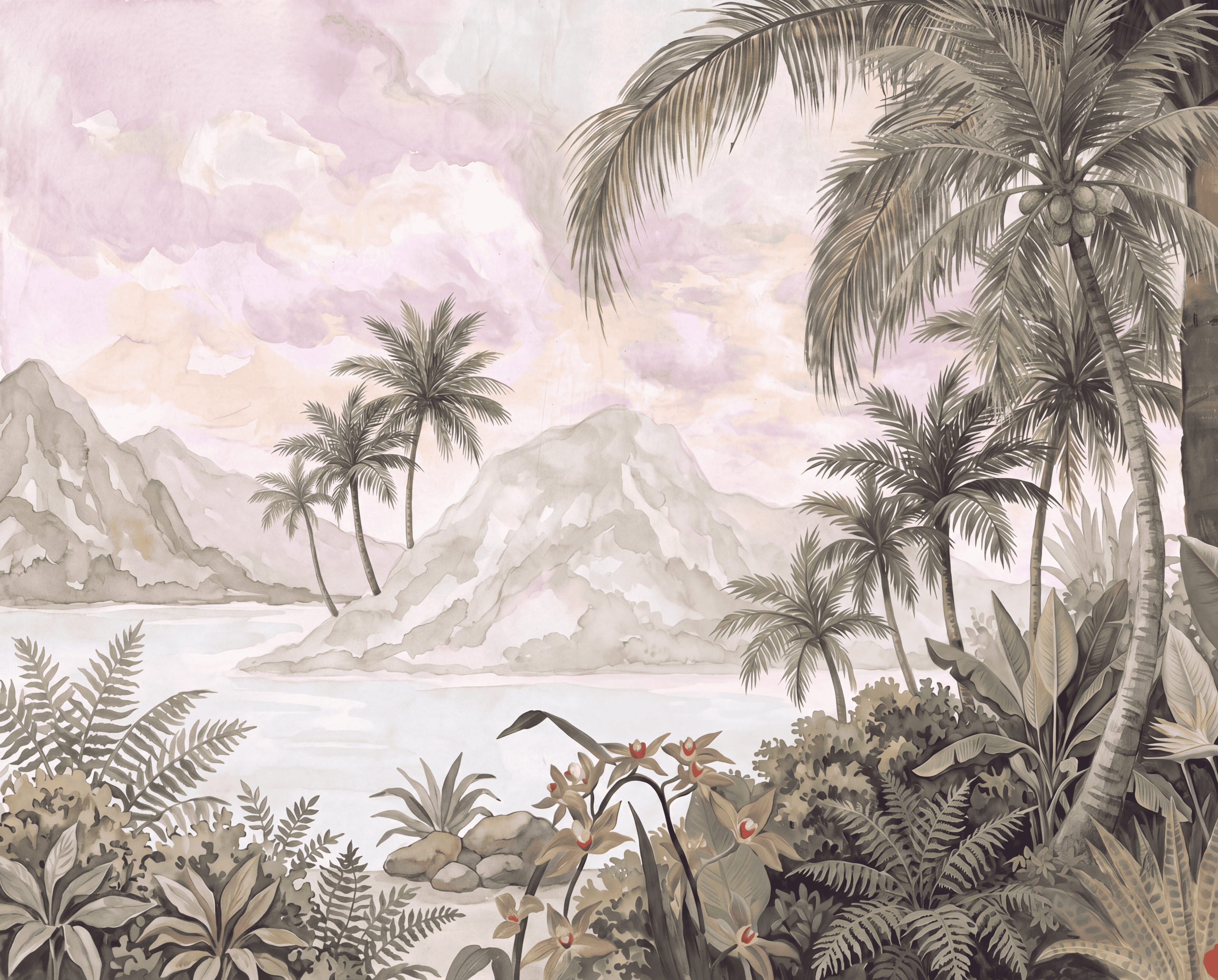 Islet Sanctuary