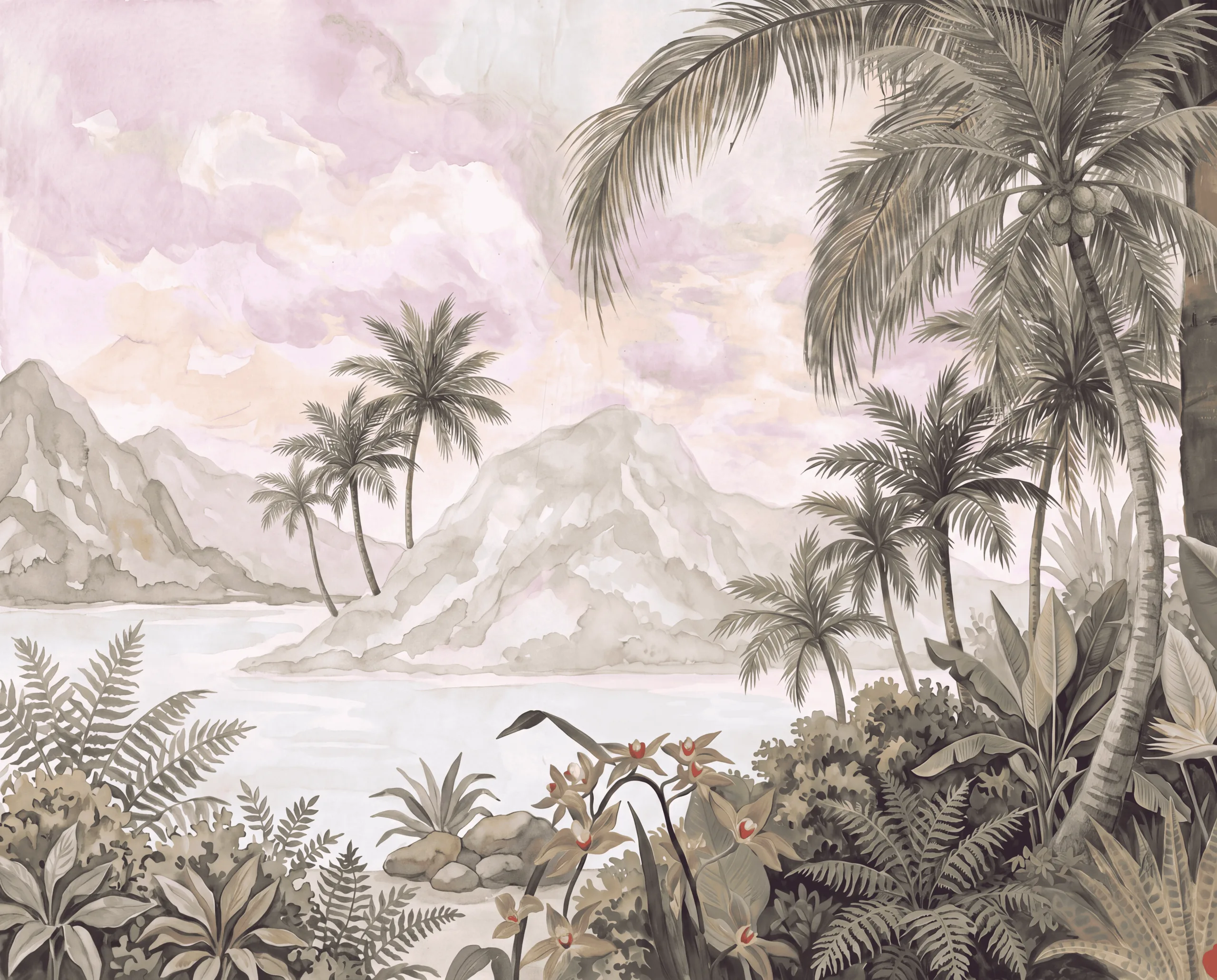 Islet Sanctuary