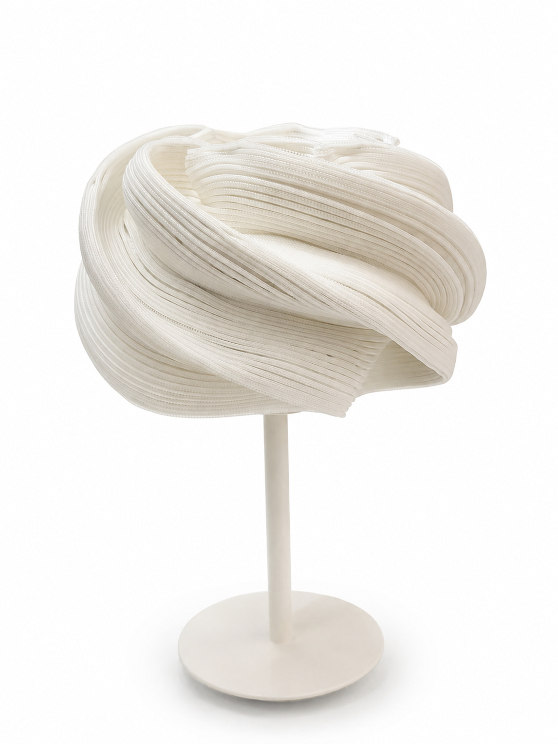 Mekar Table Lamp White background