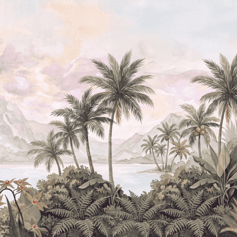 Palm Horizon