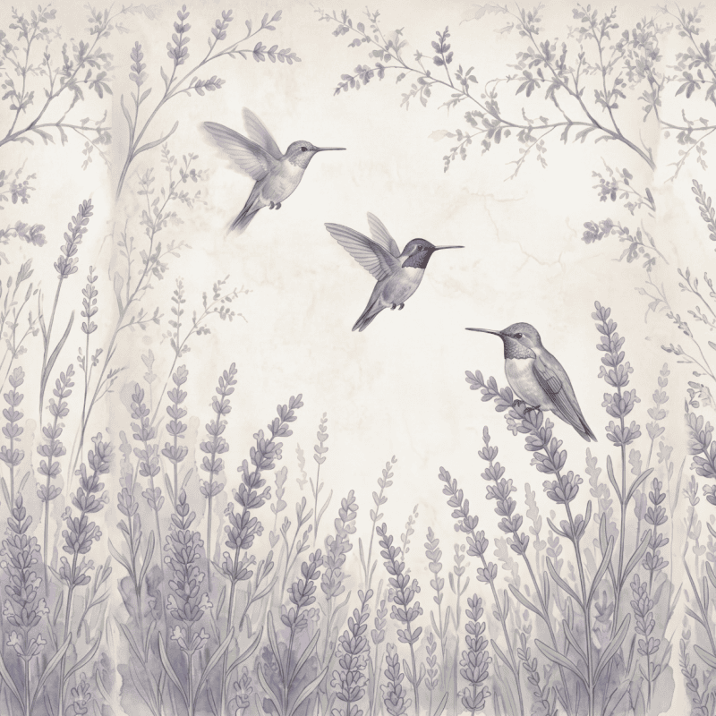 Scented Wings