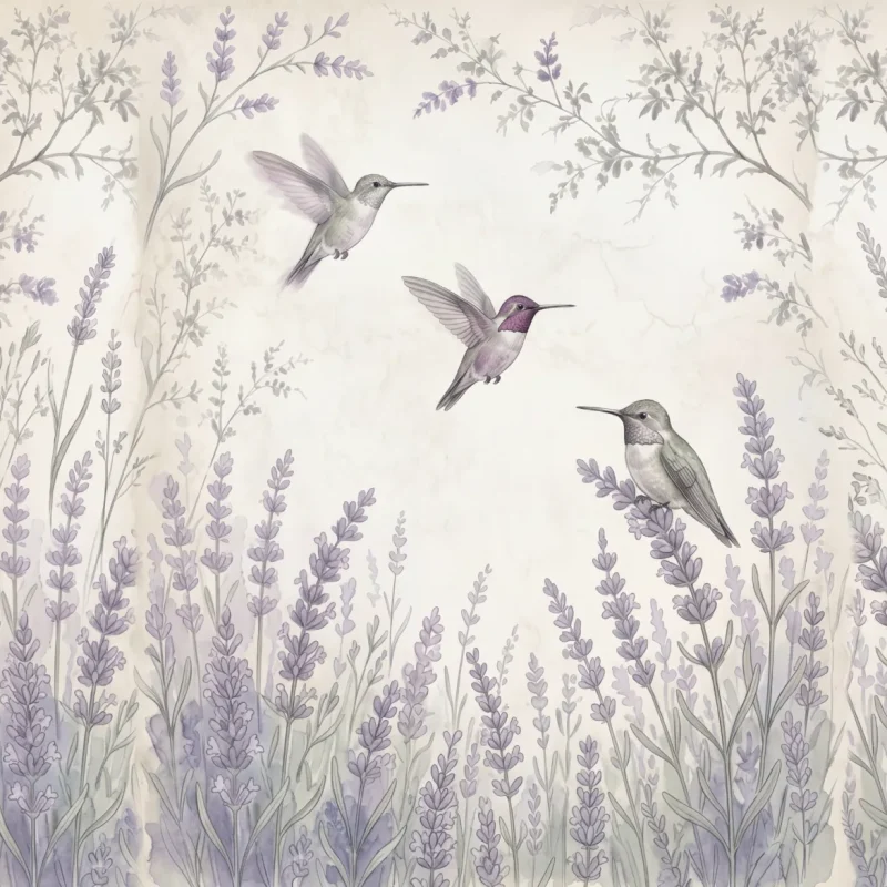 Scented Wings