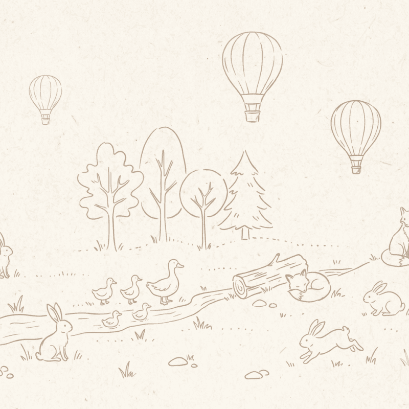 Animal Wonderland