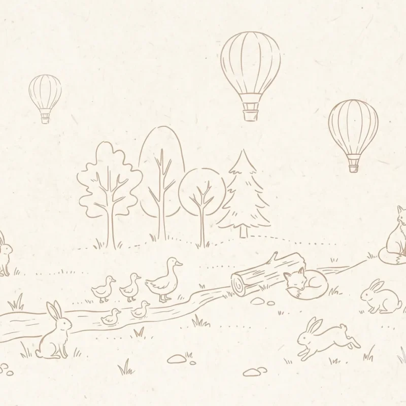 Animal Wonderland