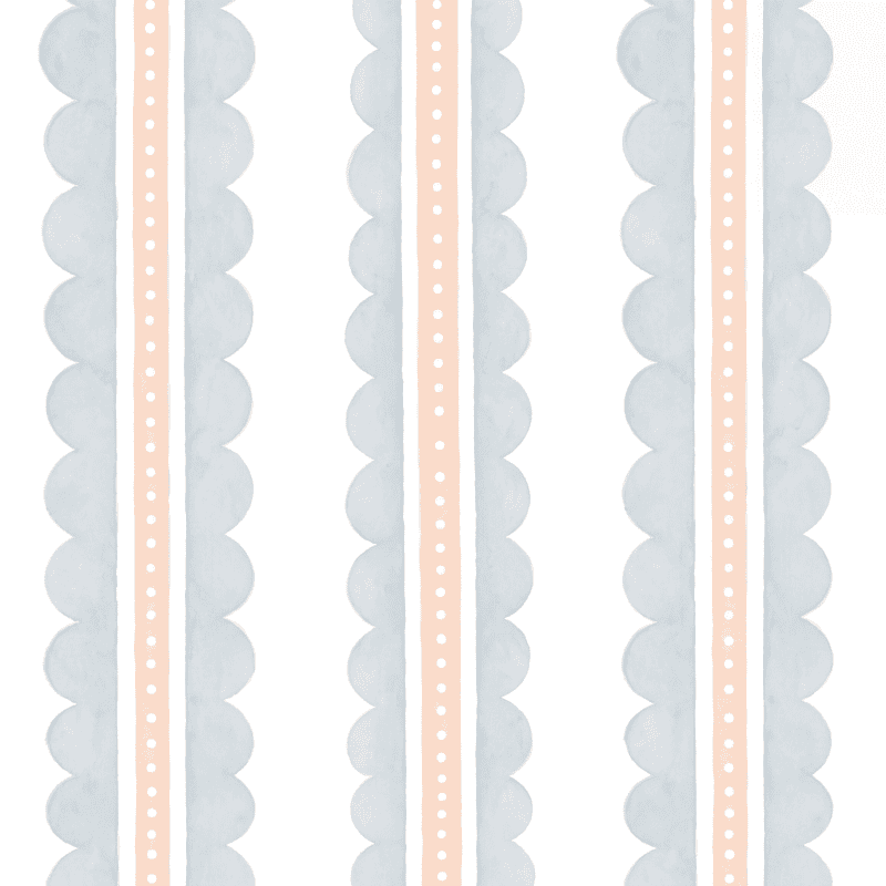 Seashell Rails