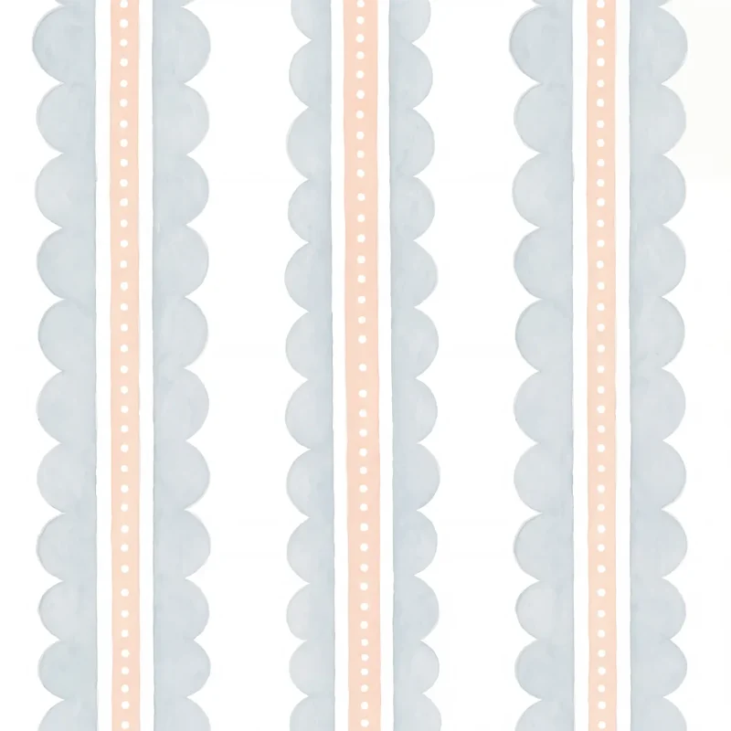 Seashell Rails