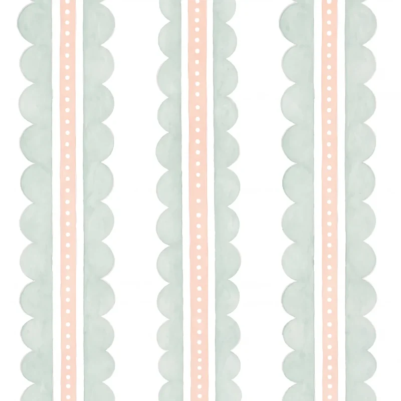 Seashell Rails Sage