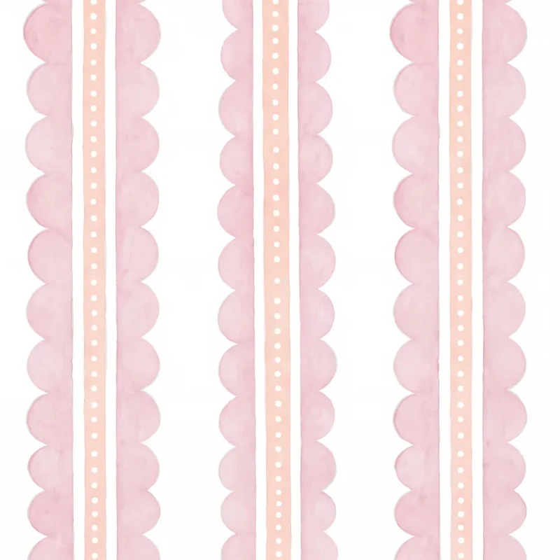 Seashell Rails Blush