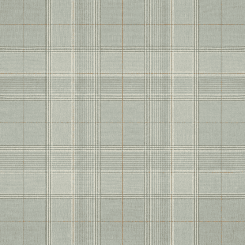 Morning Plaid Dune