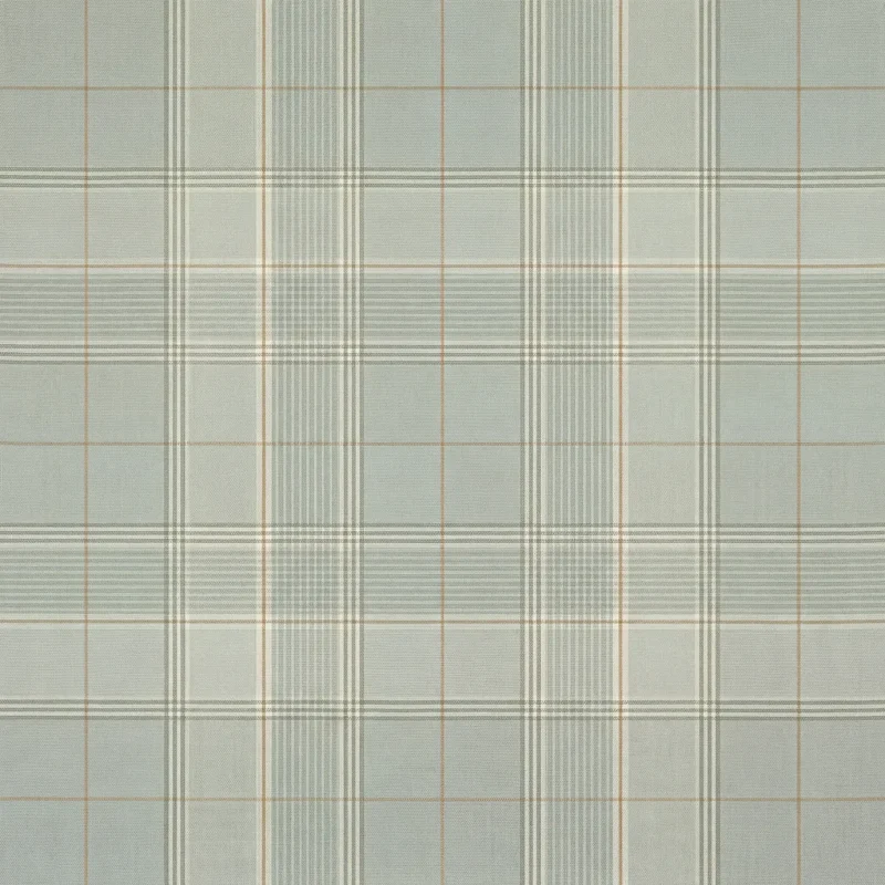 Morning Plaid Dune