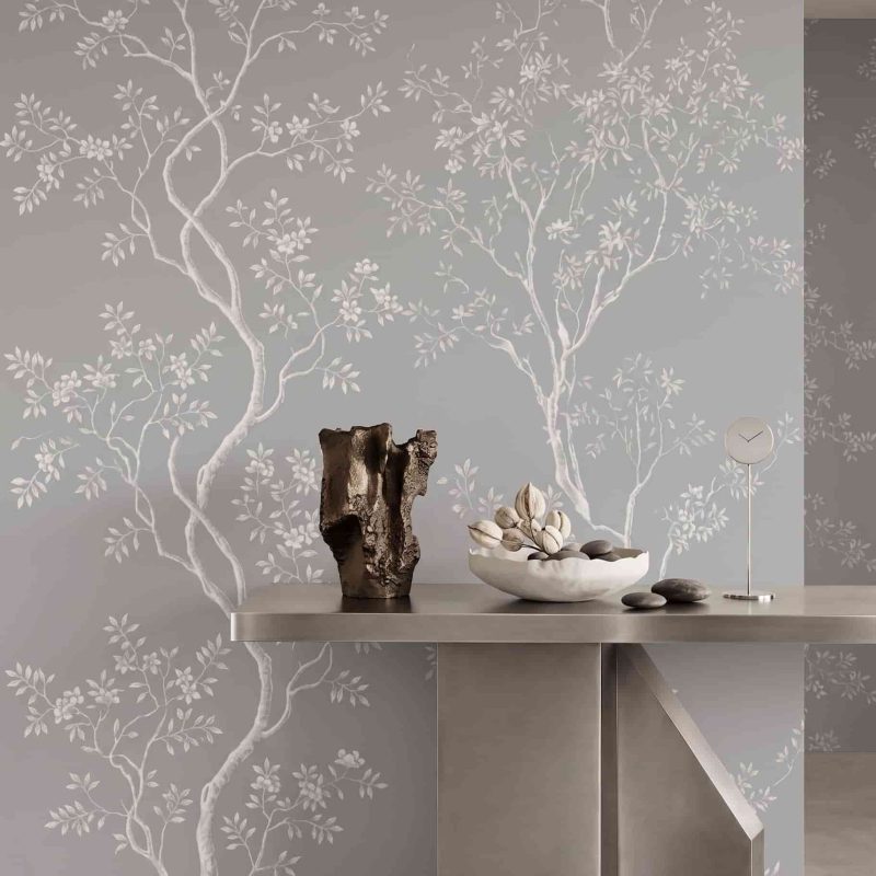 Silk Pavilion Twilight concept store