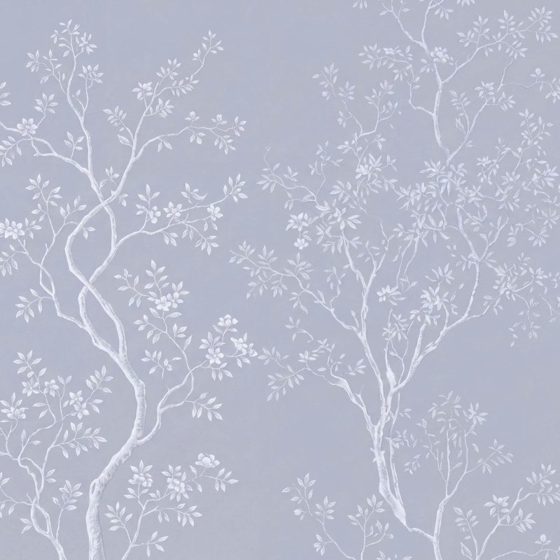 Silk Pavilion Whisper