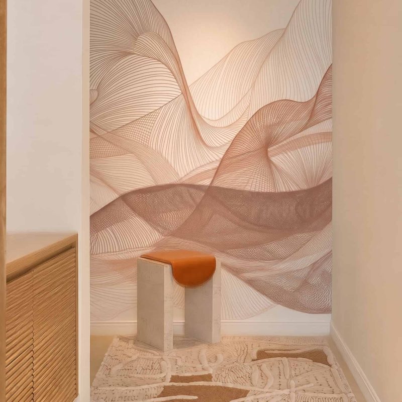 Terra Contour foyer