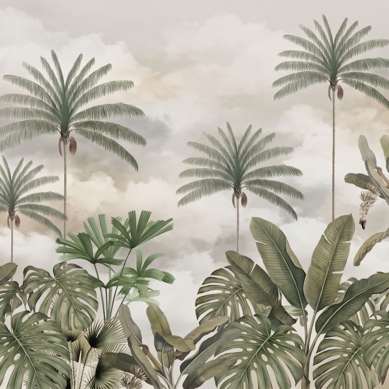 Tropic Muse