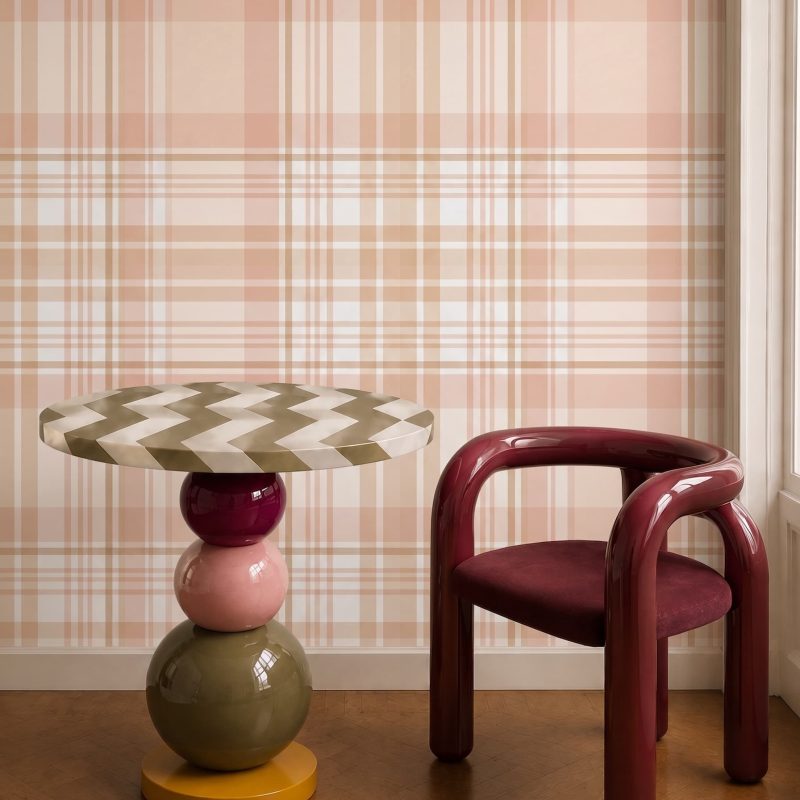 Willow weave petal living