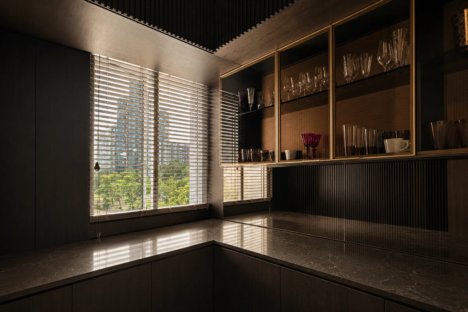 blinds customised roller blinds section