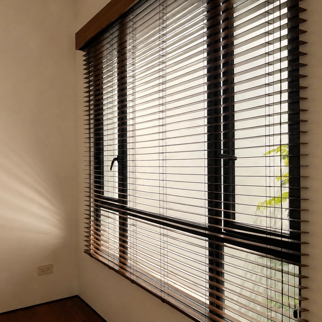 wooden venetian blinds 04