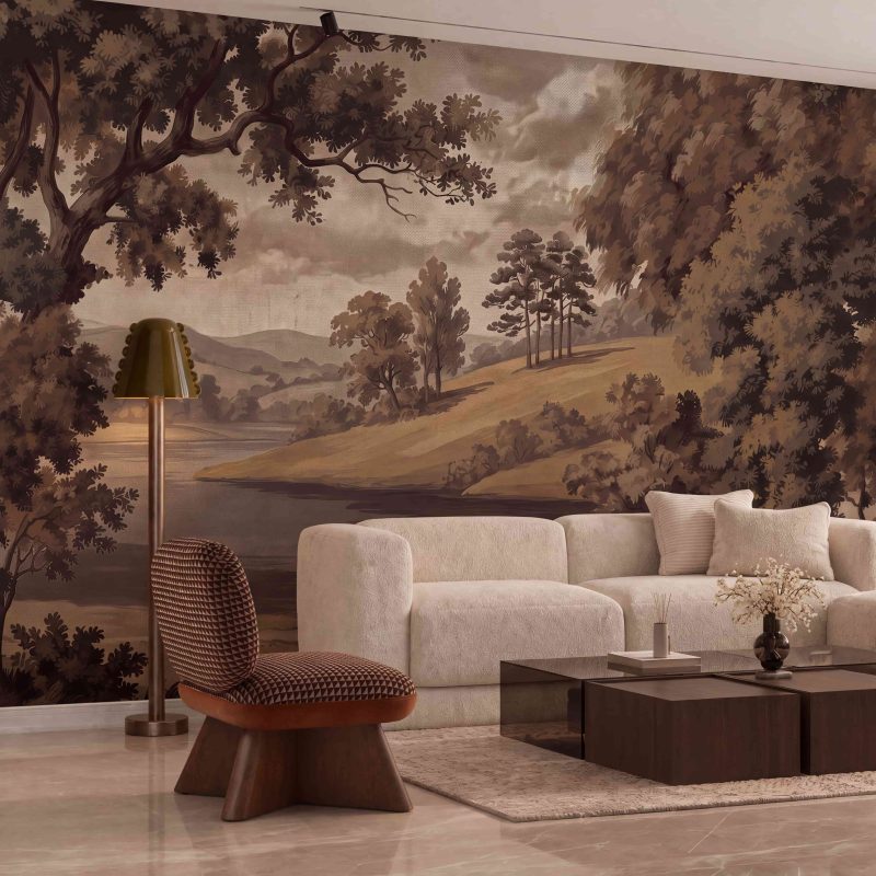 Arcadia Ancient Path Living Room