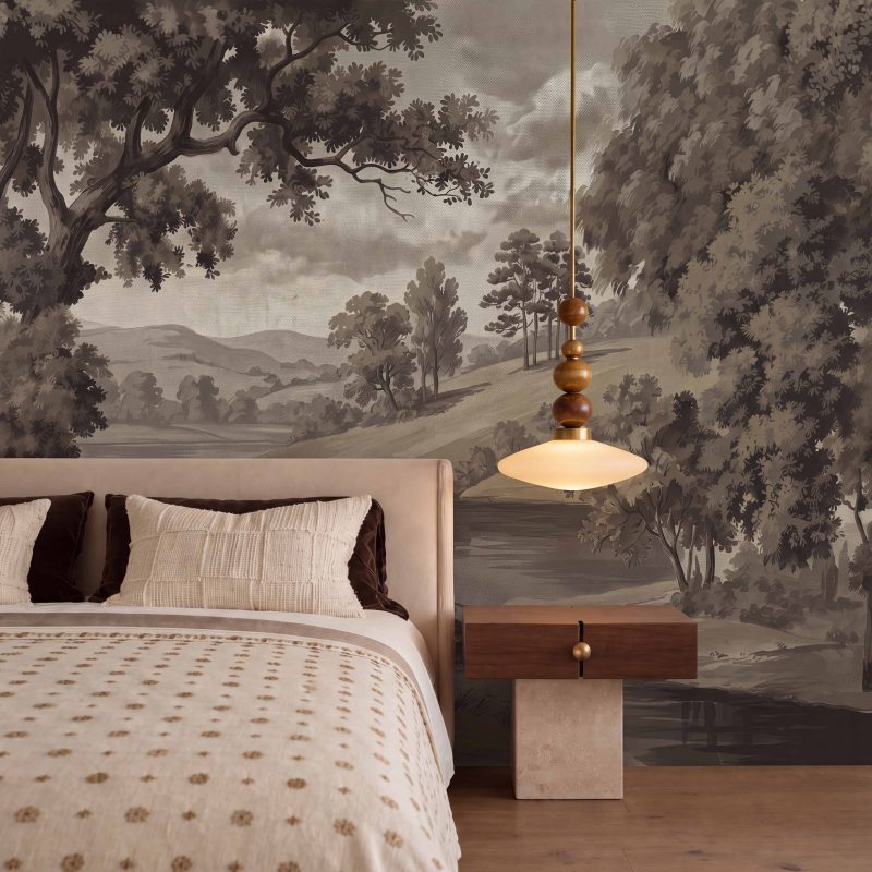 Arcadia Path Bedroom