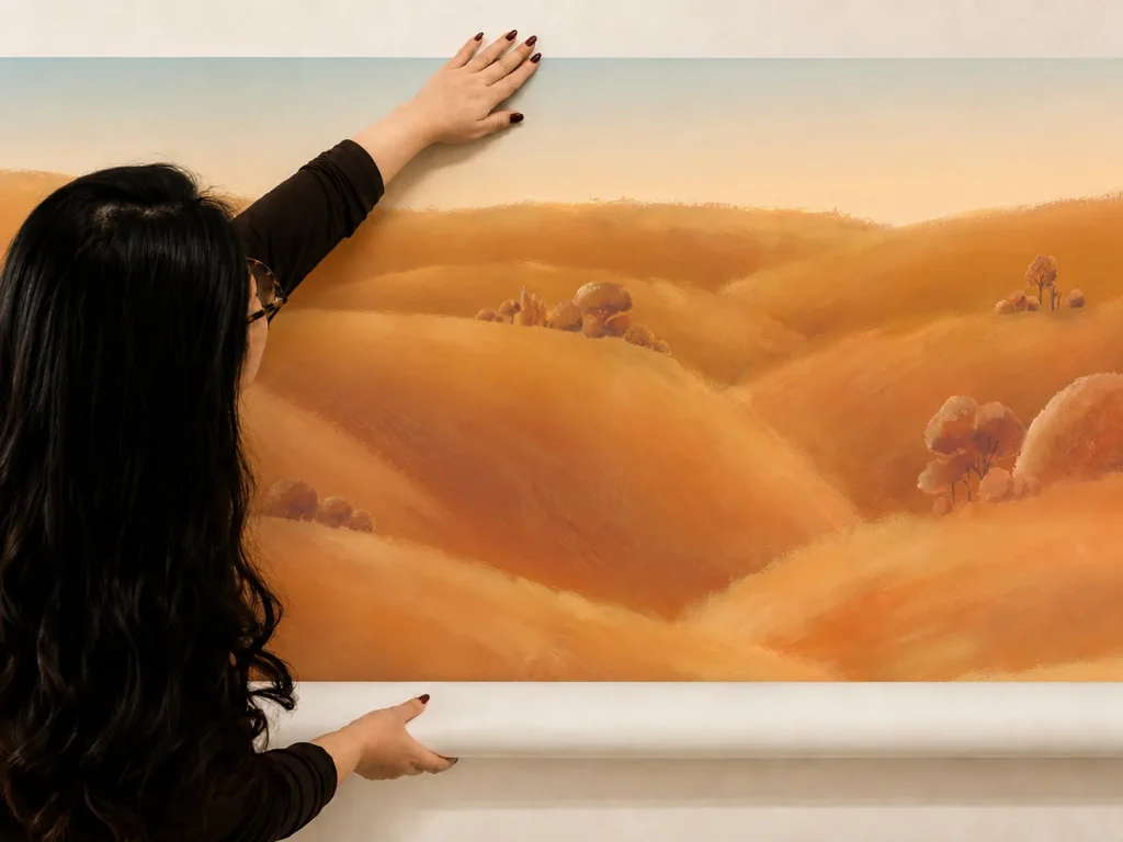 Artist shot