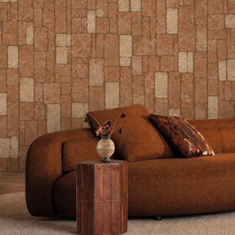 Earthen Soft living room