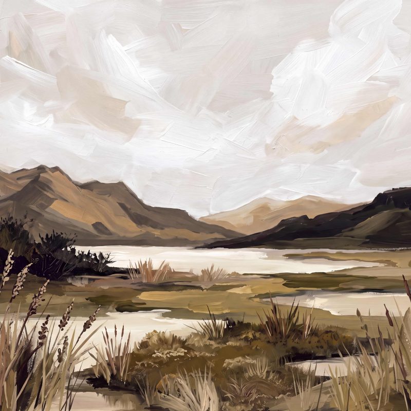 Earthly Expanse