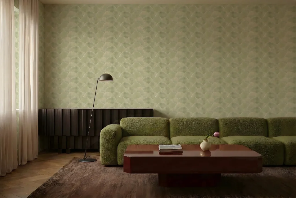 Gingko Lyric Jade