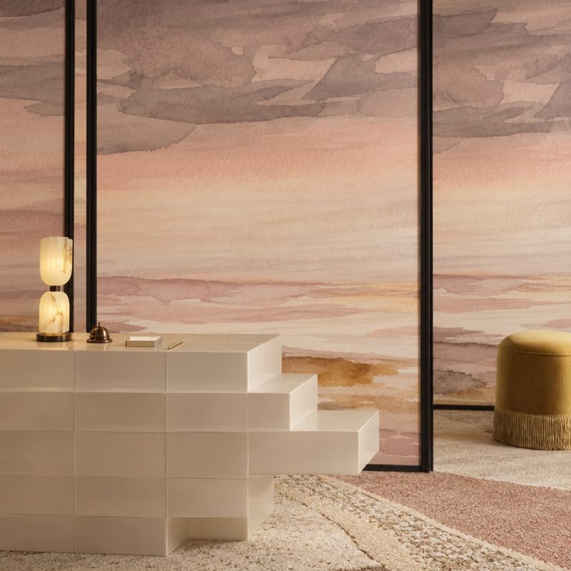 Lumine Bloom concept store
