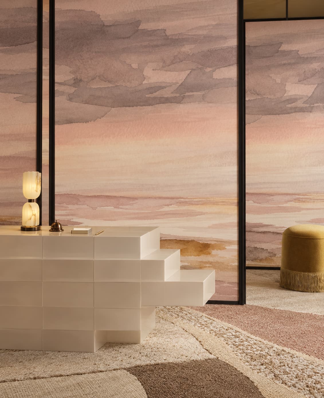 Lumine Bloom concept store
