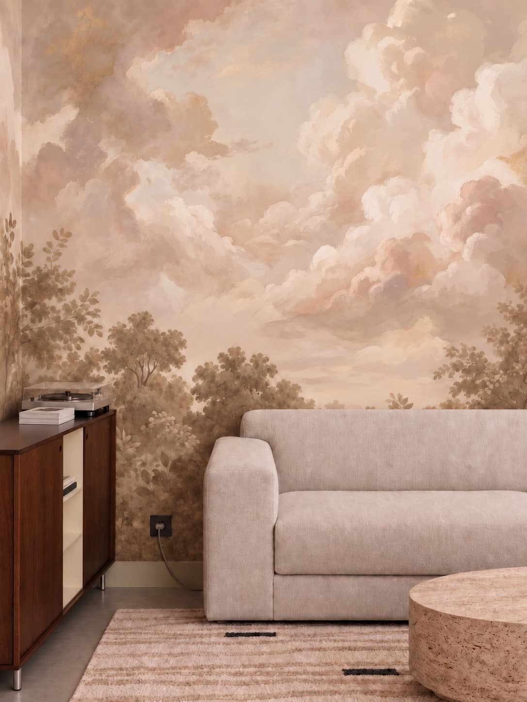 Poudre Skies living room2