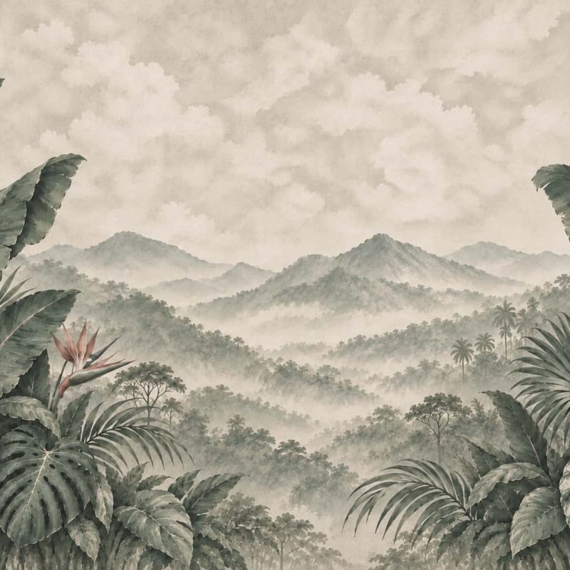 Selva Vista Midnight
