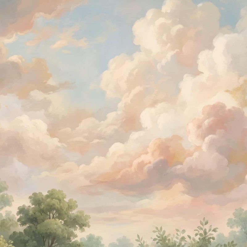 Seraphic Skies