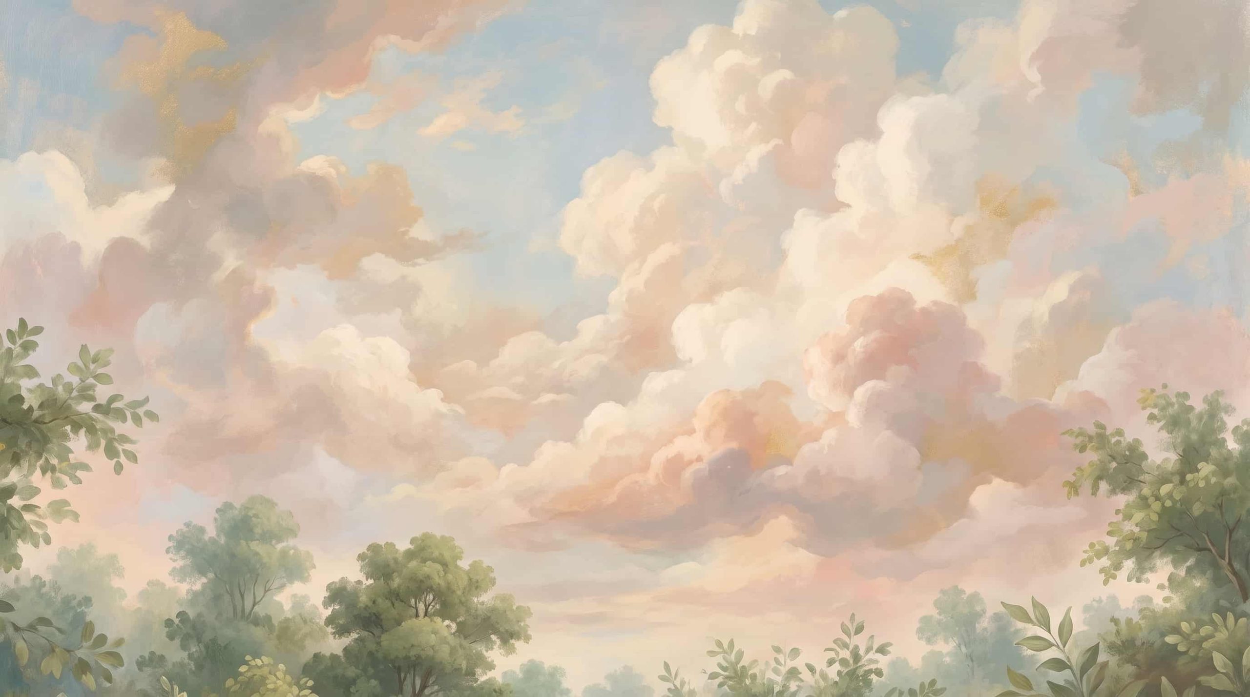 Seraphic Skies