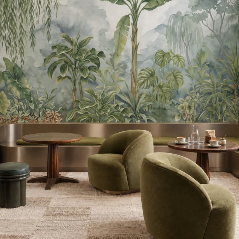 Silvanus Restaurant