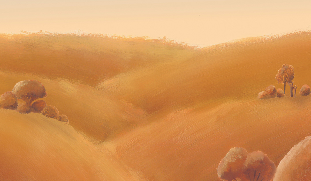 brushed series featured nav