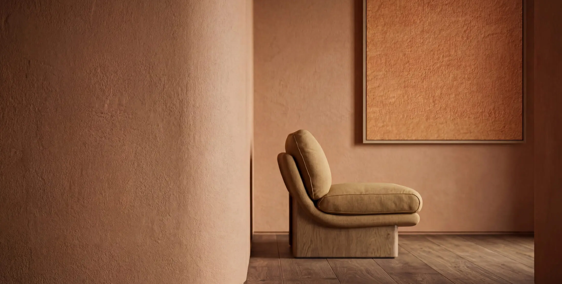 Craft Axis — Artisan Plaster Series