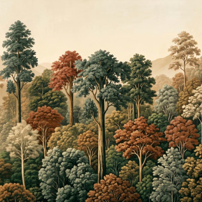 Boreal Ochre
