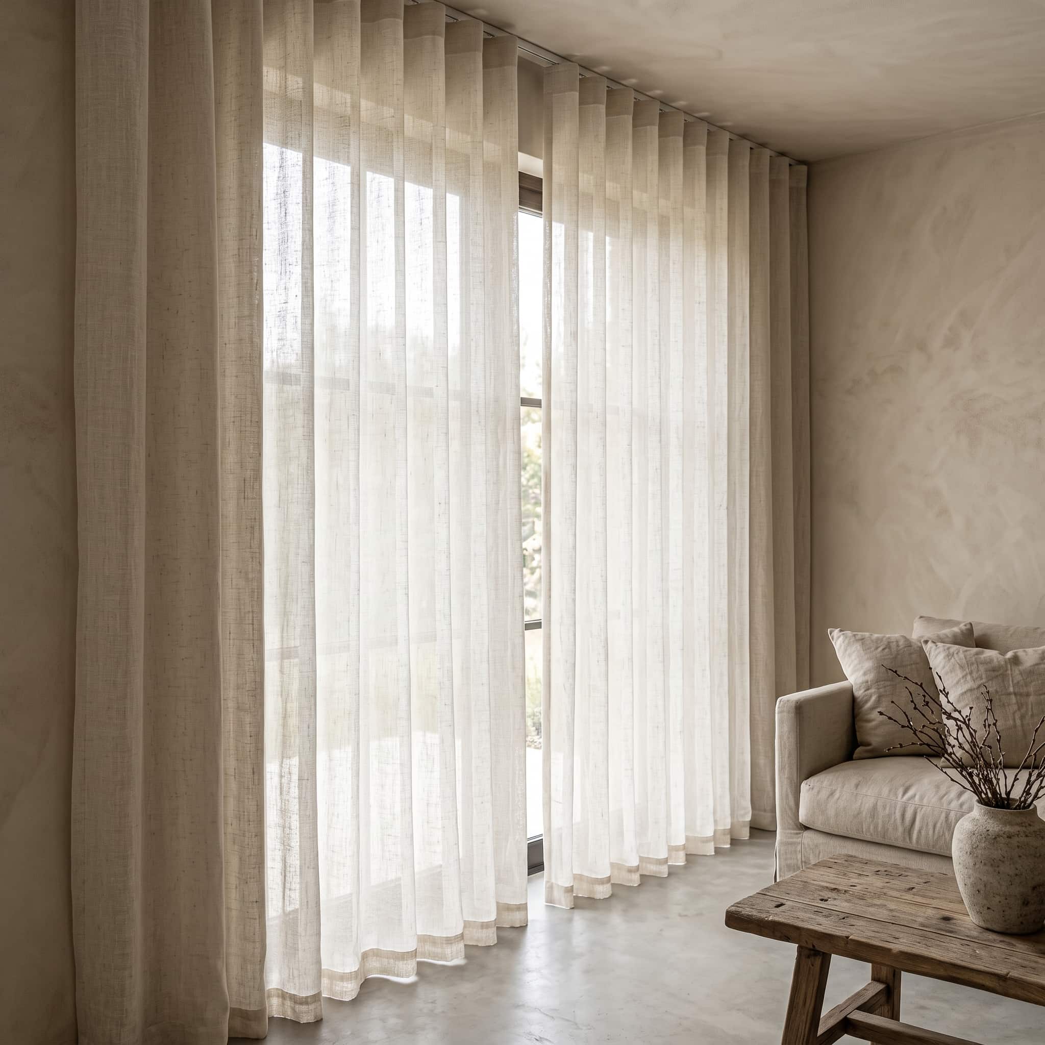 Everlinen Silken Haze